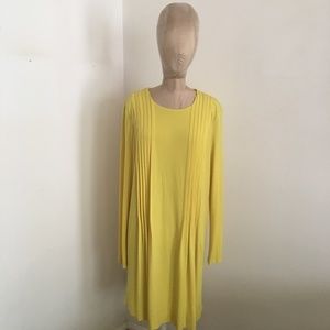 Calvin Klein Sheath Dress